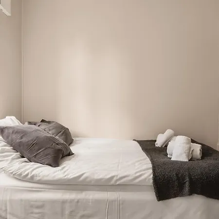 I Sentralt Bergenshus Bergen