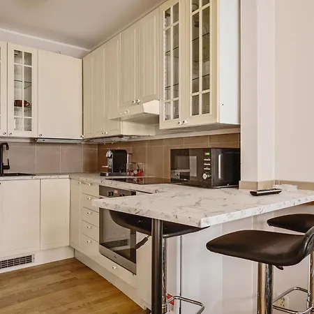 I Sentralt Bergenshus ベルゲン