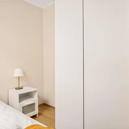 I Sentralt Bergenshus Apartamento Bergen