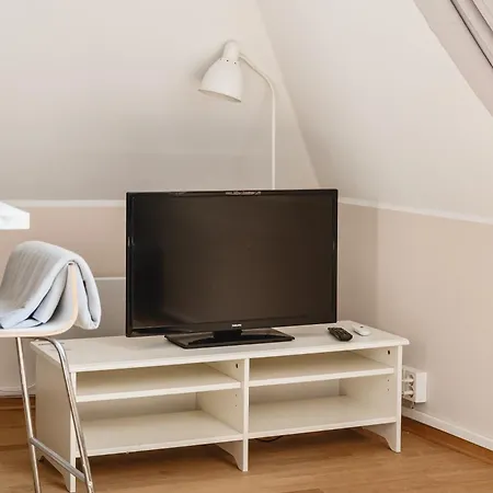 Apartment Sentral I Sentrum