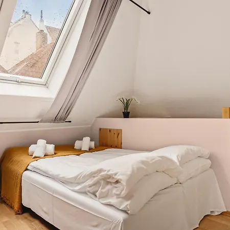 I Sentralt Bergenshus Apartamento Bergen