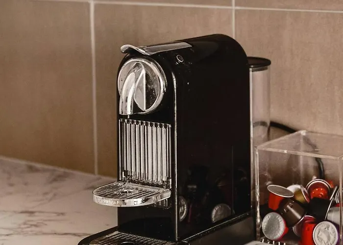 I Sentralt Bergenshus アパート ベルゲン