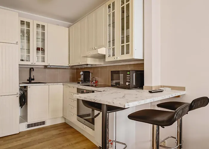 I Sentralt Bergenshus ベルゲン