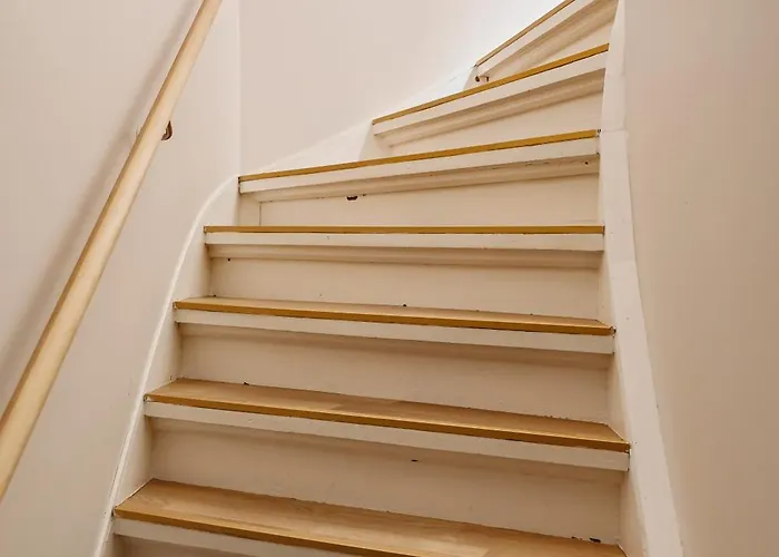 Apartmán I Sentralt Bergenshus Bergen