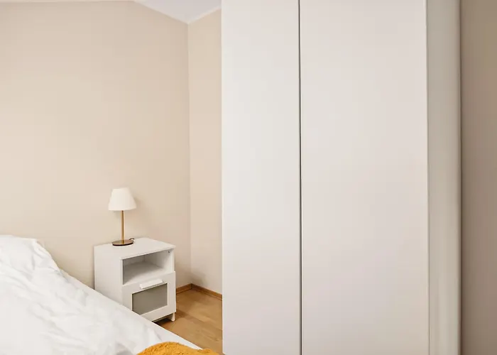 I Sentralt Bergenshus Apartmán Bergen