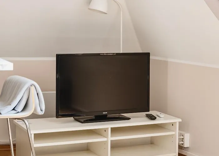 アパート I Sentralt Bergenshus