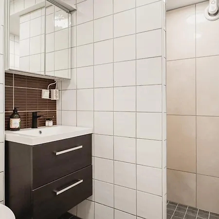 Lejlighed I Sentralt Bergenshus